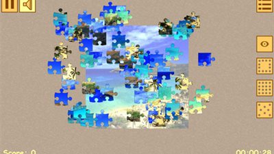 Jigsaw Puzzles